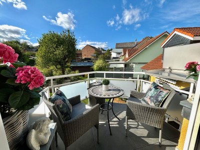 Holiday apartment Bel étage - Features photo 16