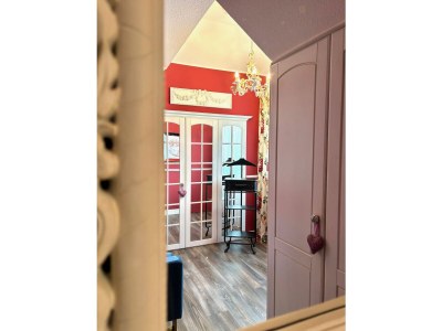 Holiday apartment Bel étage - Features photo 19