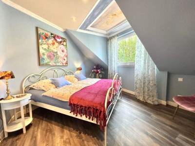 Holiday apartment Bel étage - Features photo 20