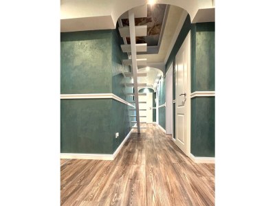 Holiday apartment Bel étage - Features photo 23