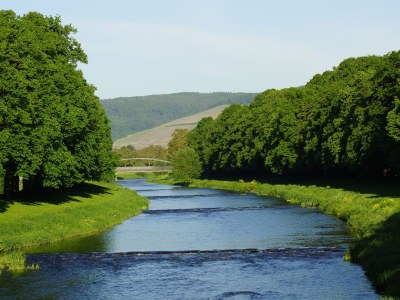 Holiday apartment Bel étage - Environment photo 26