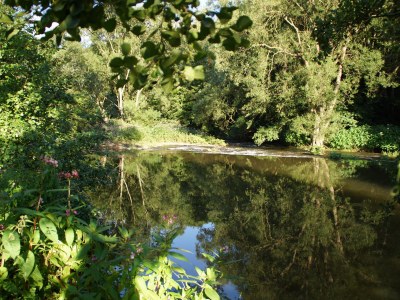 Holiday apartment Bel étage - Environment photo 27