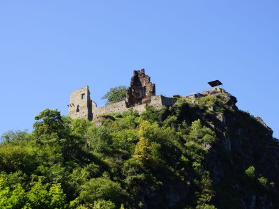 Holiday apartment Bel étage - Environment photo 29