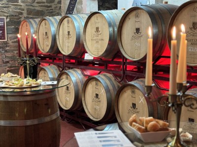 Holiday apartment Bel étage - Environment photo 34