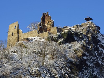 Holiday apartment Bel étage - Environment photo 36