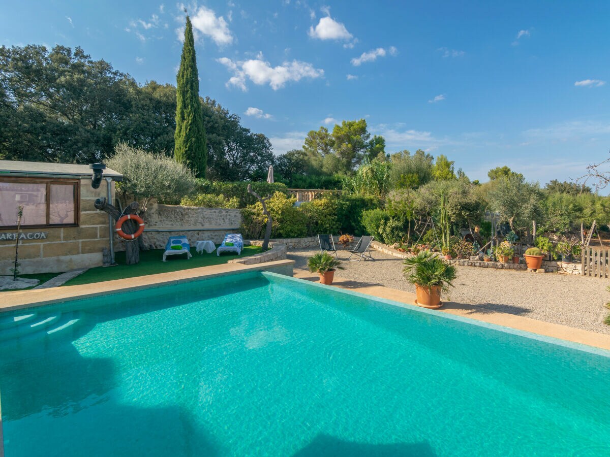 Villa Finca Son Matginet 18 - Outdoor photo 2