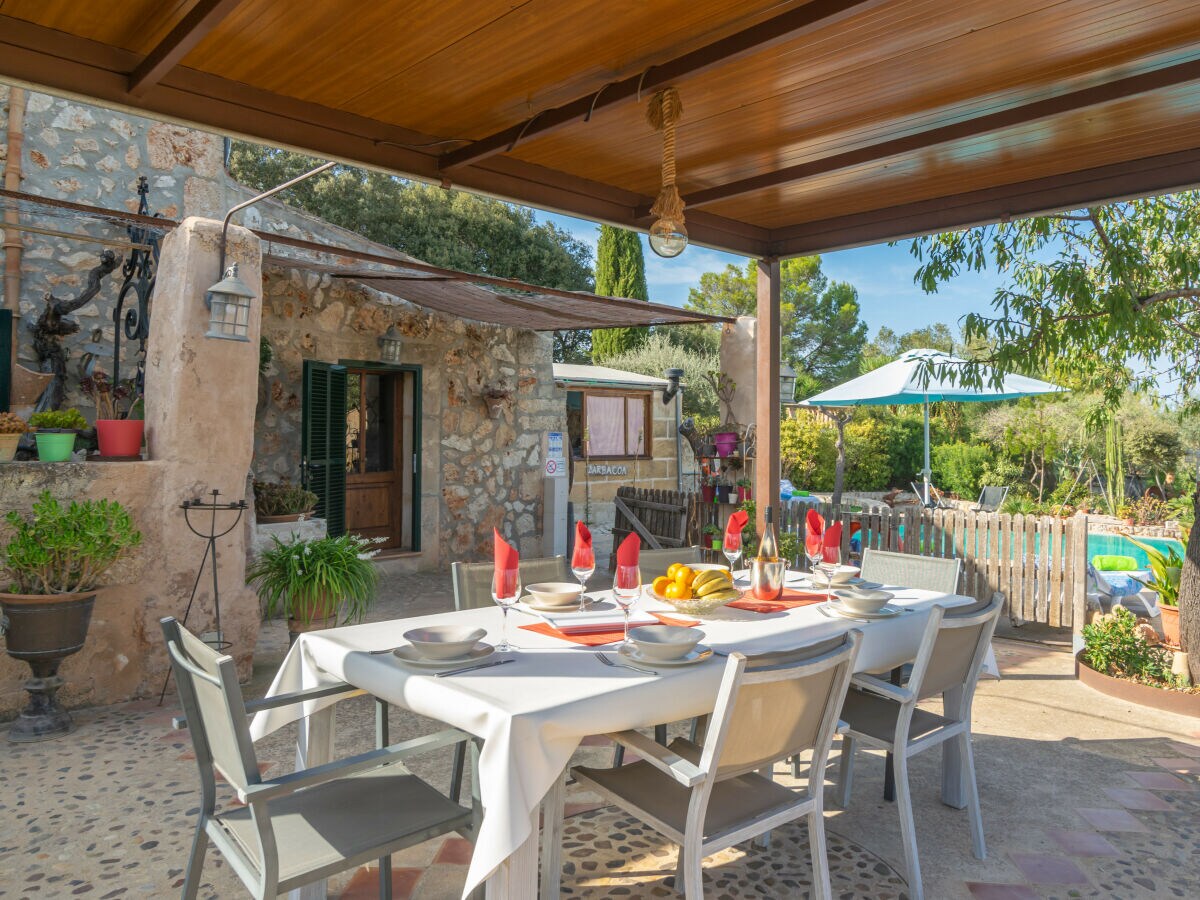 Villa Finca Son Matginet 18 - Outdoor photo 4