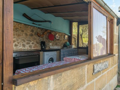 Villa Finca Son Matginet 18 - Outdoor photo 5