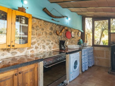 Villa Finca Son Matginet 18 - Outdoor photo 6