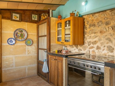 Villa Finca Son Matginet 18 - Outdoor photo 7