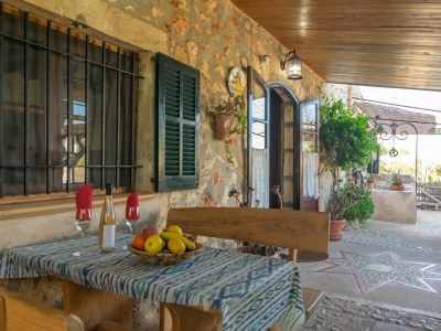 Villa Finca Son Matginet 18 - Outdoor photo 11