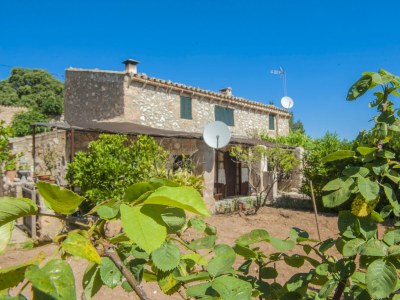 Villa Finca Son Matginet 18 - Outdoor photo 13