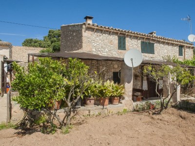 Villa Finca Son Matginet 18 - Outdoor photo 14