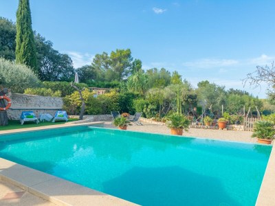 Villa Finca Son Matginet 18 - Outdoor photo 15