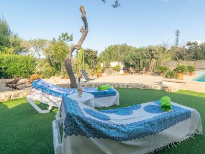 Villa Finca Son Matginet 18 - Outdoor photo 16