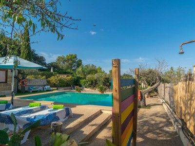 Villa Finca Son Matginet 18 - Outdoor photo 17