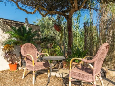 Villa Finca Son Matginet 18 - Outdoor photo 18