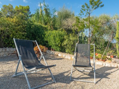 Villa Finca Son Matginet 18 - Outdoor photo 19