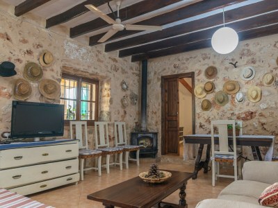 Villa Finca Son Matginet 18 - Features photo 21