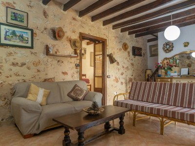 Villa Finca Son Matginet 18 - Features photo 22