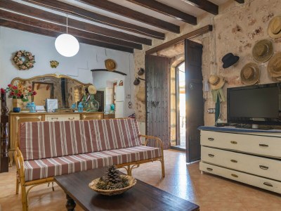 Villa Finca Son Matginet 18 - Features photo 24