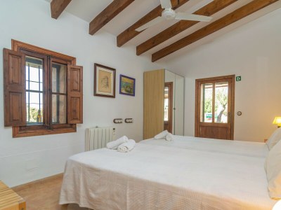 Villa Finca Son Matginet 18 - Features photo 32