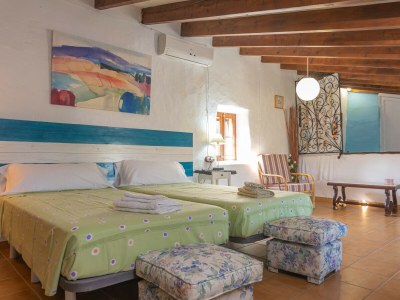 Villa Finca Son Matginet 18 - Features photo 39