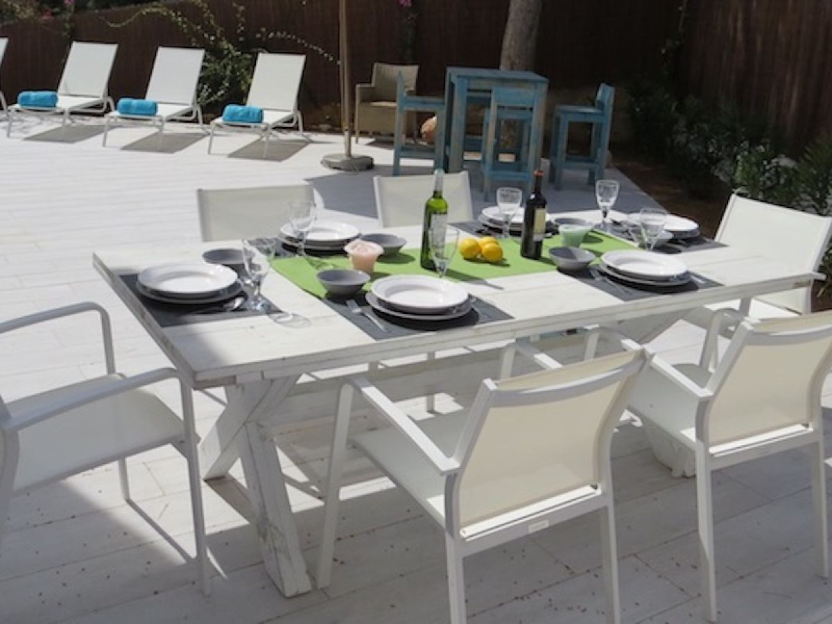 Villa Oliva / Costa de la Calma - Outdoor photo 5