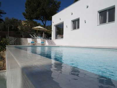 Villa Oliva / Costa de la Calma in Costa de la Calma Santa Ponsa - Villa