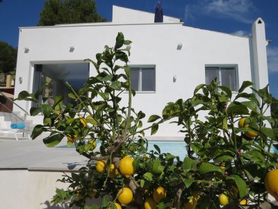 Villa Oliva / Costa de la Calma - Outdoor photo 3