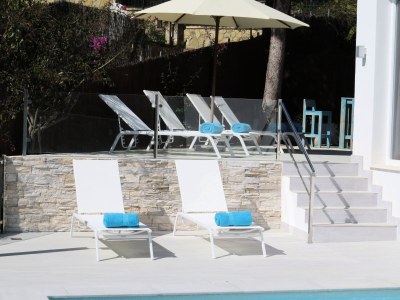 Villa Oliva / Costa de la Calma - Outdoor photo 4