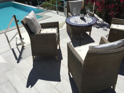 Villa Oliva / Costa de la Calma - Outdoor photo 6