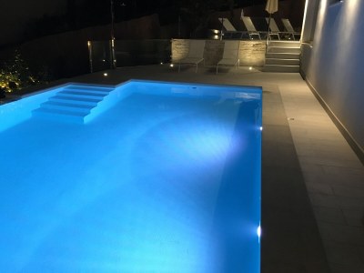 Villa Oliva / Costa de la Calma - Outdoor photo 7