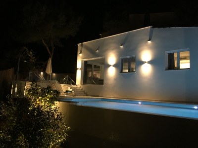 Villa Oliva / Costa de la Calma - Outdoor photo 8