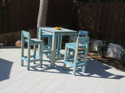 Villa Oliva / Costa de la Calma - Outdoor photo 10