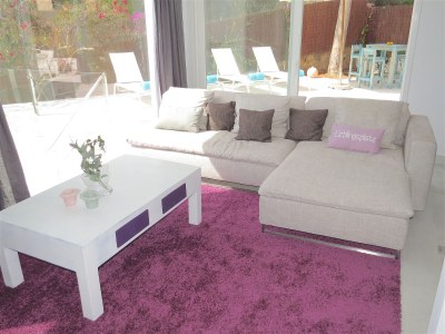 Villa Oliva / Costa de la Calma - Features photo 11