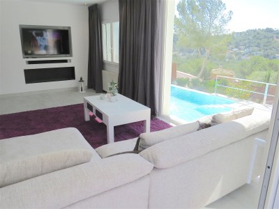 Villa Oliva / Costa de la Calma - Features photo 12