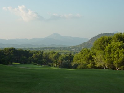 Villa Oliva / Costa de la Calma - Environment photo 23