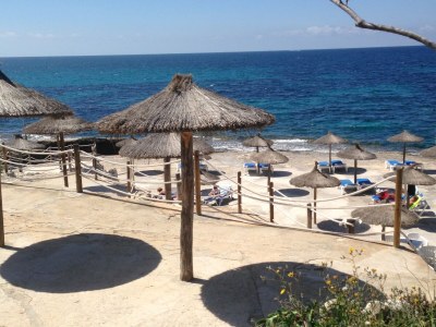 Villa Oliva / Costa de la Calma - Environment photo 26