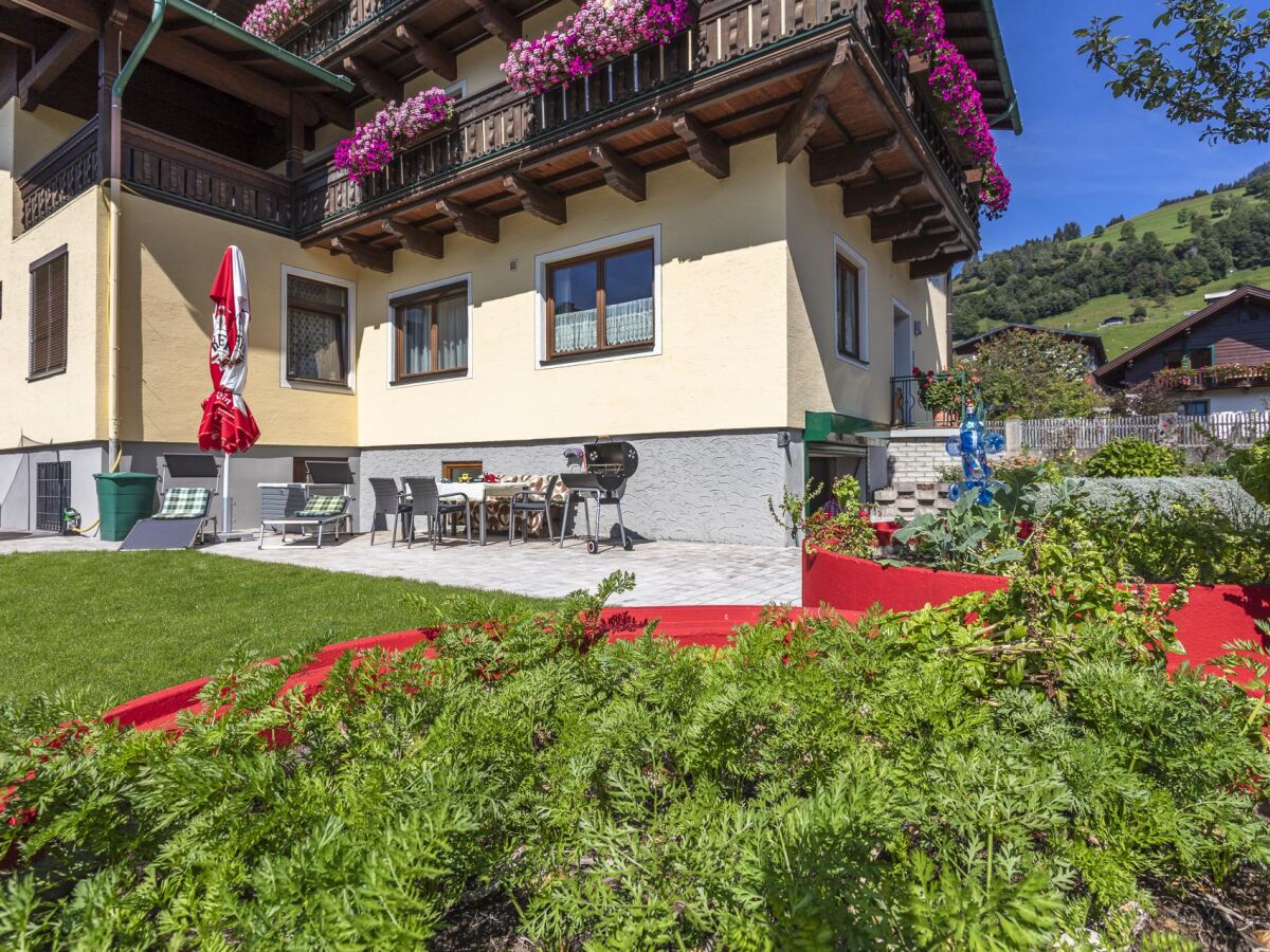 Holiday apartment Haus Margret