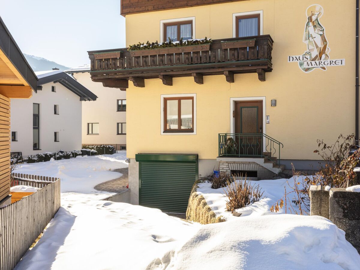 Holiday apartment Haus Margret - Outdoor photo 3