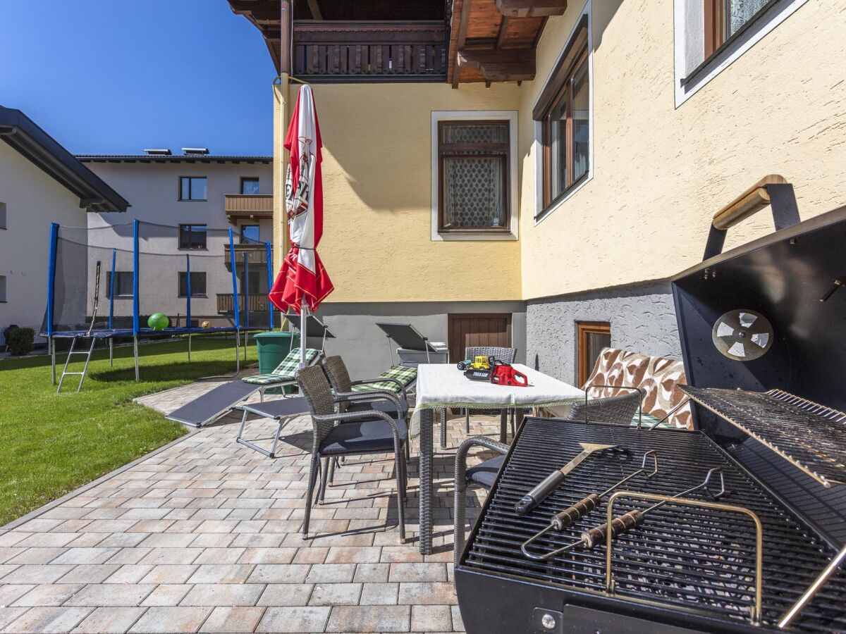 Holiday apartment Haus Margret - Outdoor photo 5