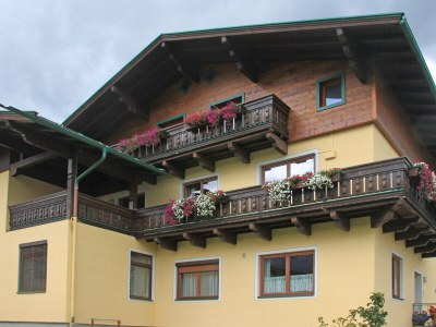 Holiday apartment Haus Margret - Outdoor photo 2