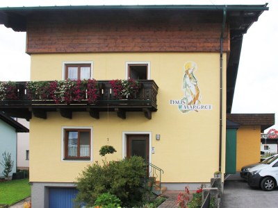 Holiday apartment Haus Margret - Outdoor photo 4