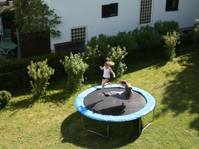 Holiday apartment Haus Margret - Outdoor photo 6