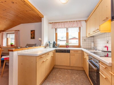 Holiday apartment Haus Margret - Features photo 10