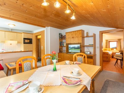 Holiday apartment Haus Margret - Features photo 11