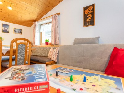 Holiday apartment Haus Margret - Features photo 12