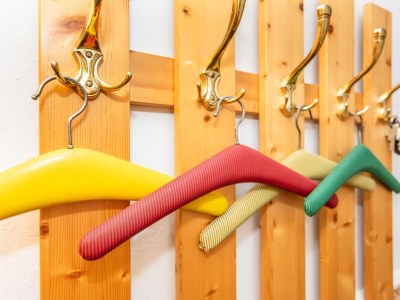 Holiday apartment Haus Margret - Features photo 23