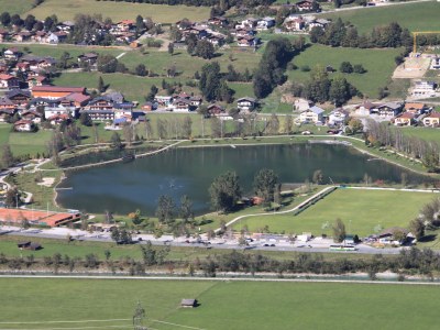 Holiday apartment Haus Margret - Environment photo 24